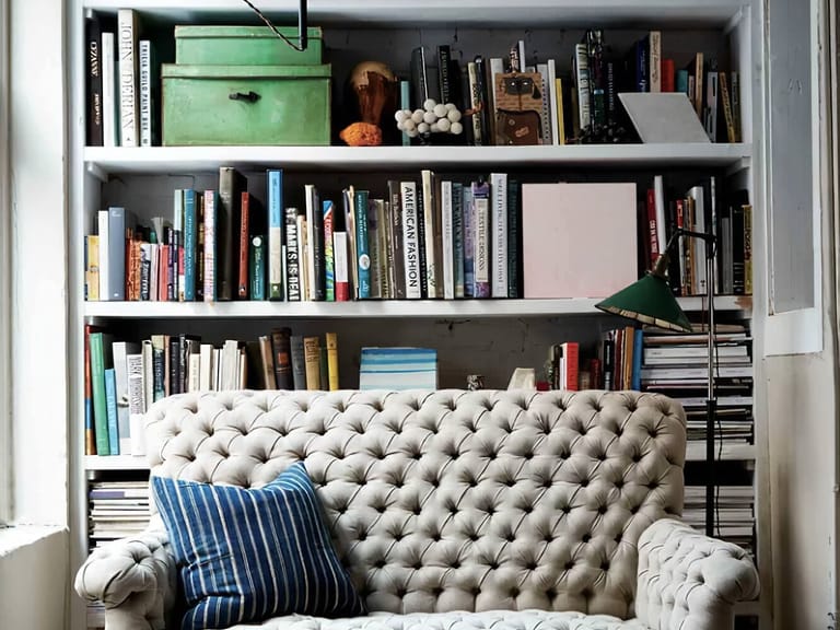 Cisco Home Bachelor Sofa image