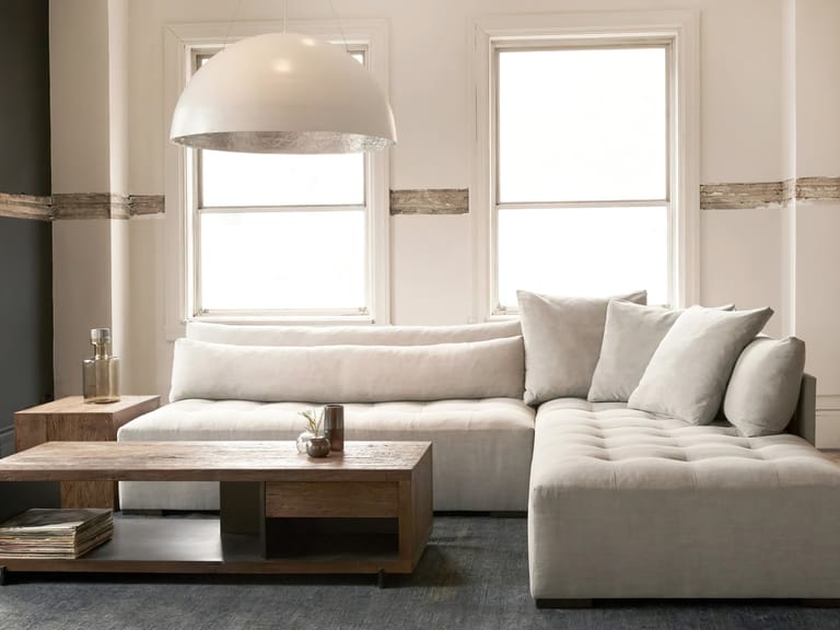 Cisco Home Favela Sectional image
