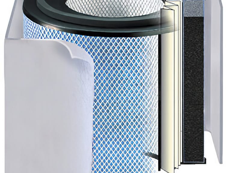 Austin Air Bedroom Machine - Replacement Filter image