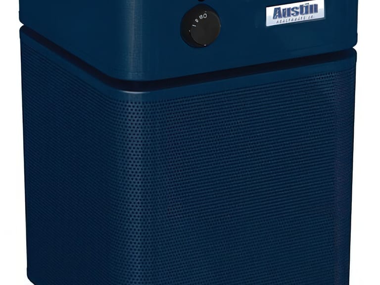 Austin Air HealthMate Jr. Plus - Pre-Filter image
