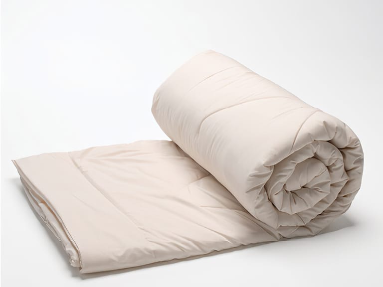 Suite Sleep Washable Wool Comforter