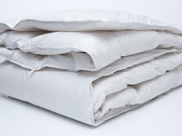 Ogallala Sequoia Down Comforter/Duvet