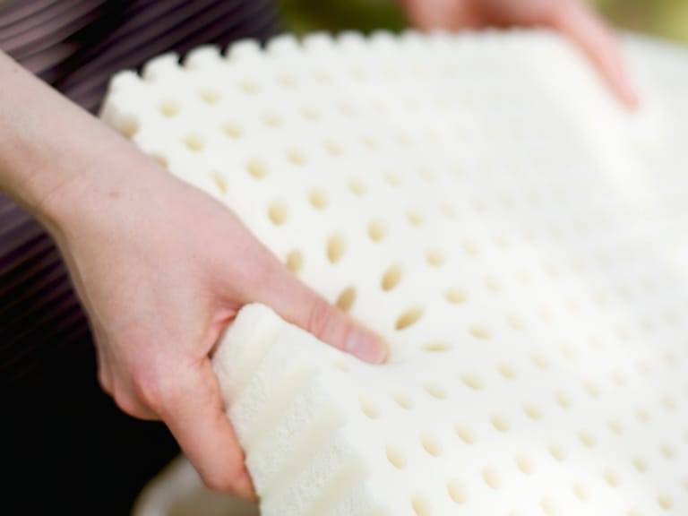 Savvy Rest Tranquility Latex Mattress image