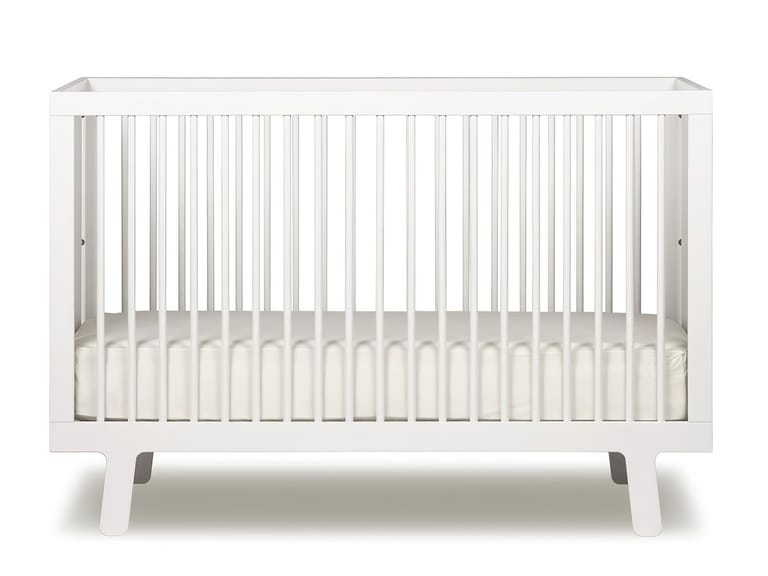 Oeuf Sparrow Crib image