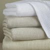 Sferra Kingston Cotton Blanket Blankets and Quilts