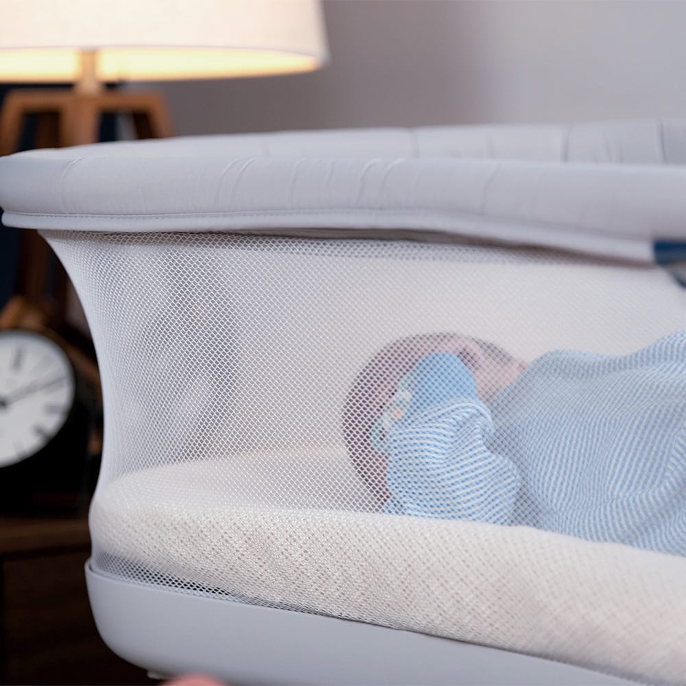Firm bassinet mattress outlet