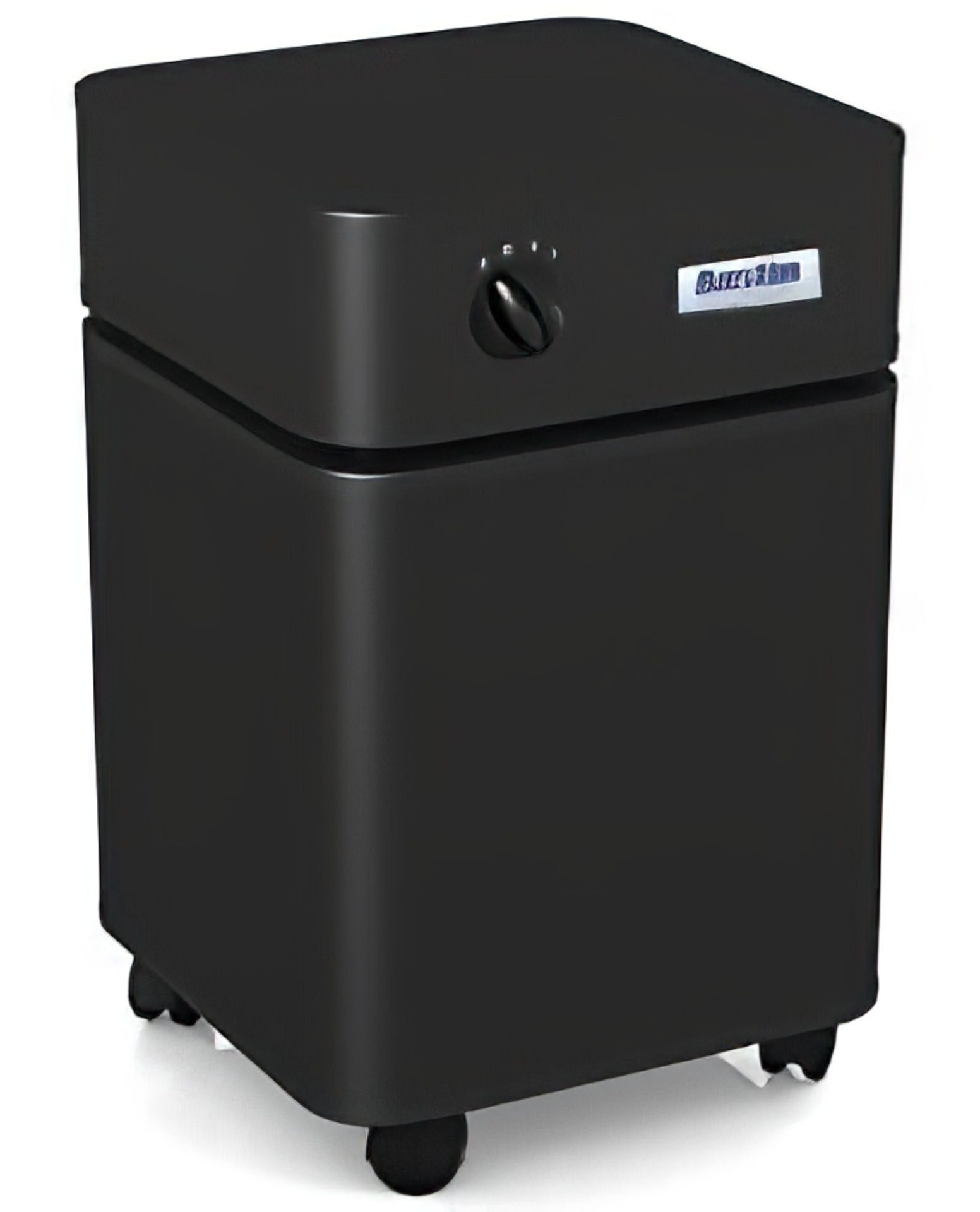 Austin Air HEGA Allergy Machine black