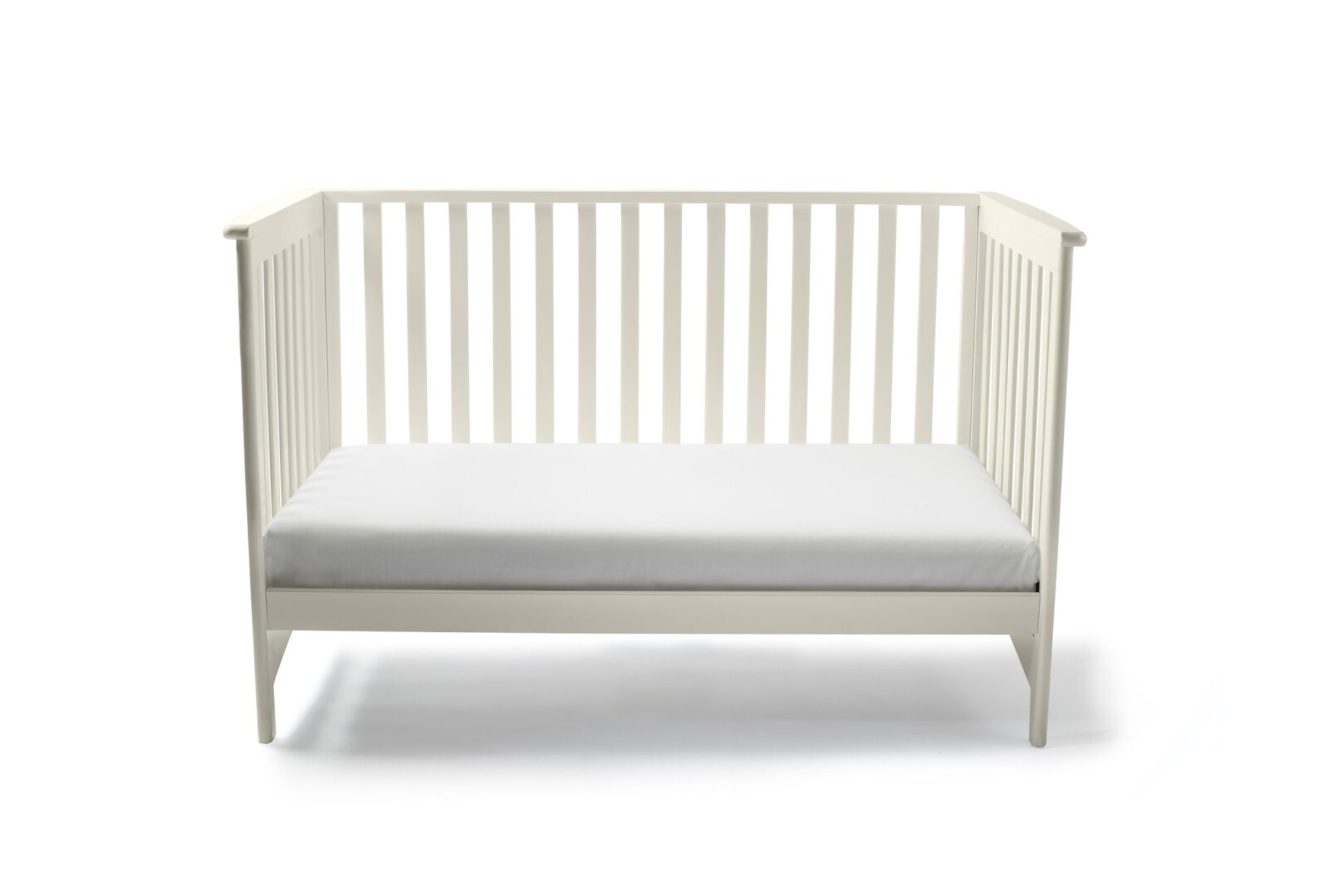 Naturepedic Lightweight Organic Cotton Crib Mattress Organic Crib Mattresses