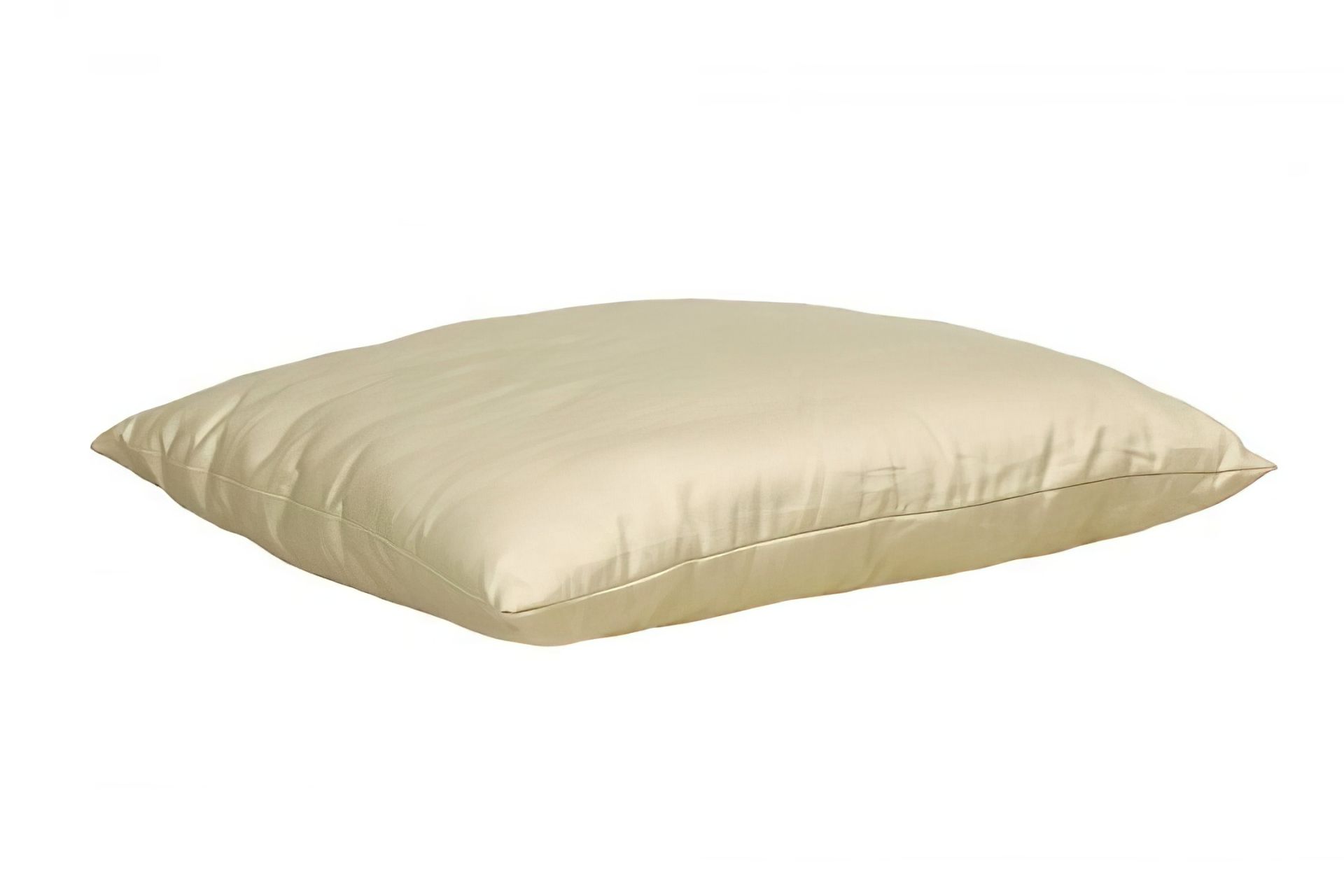 Sleep and Beyond MyMerino Organic Wool Pillow Wool