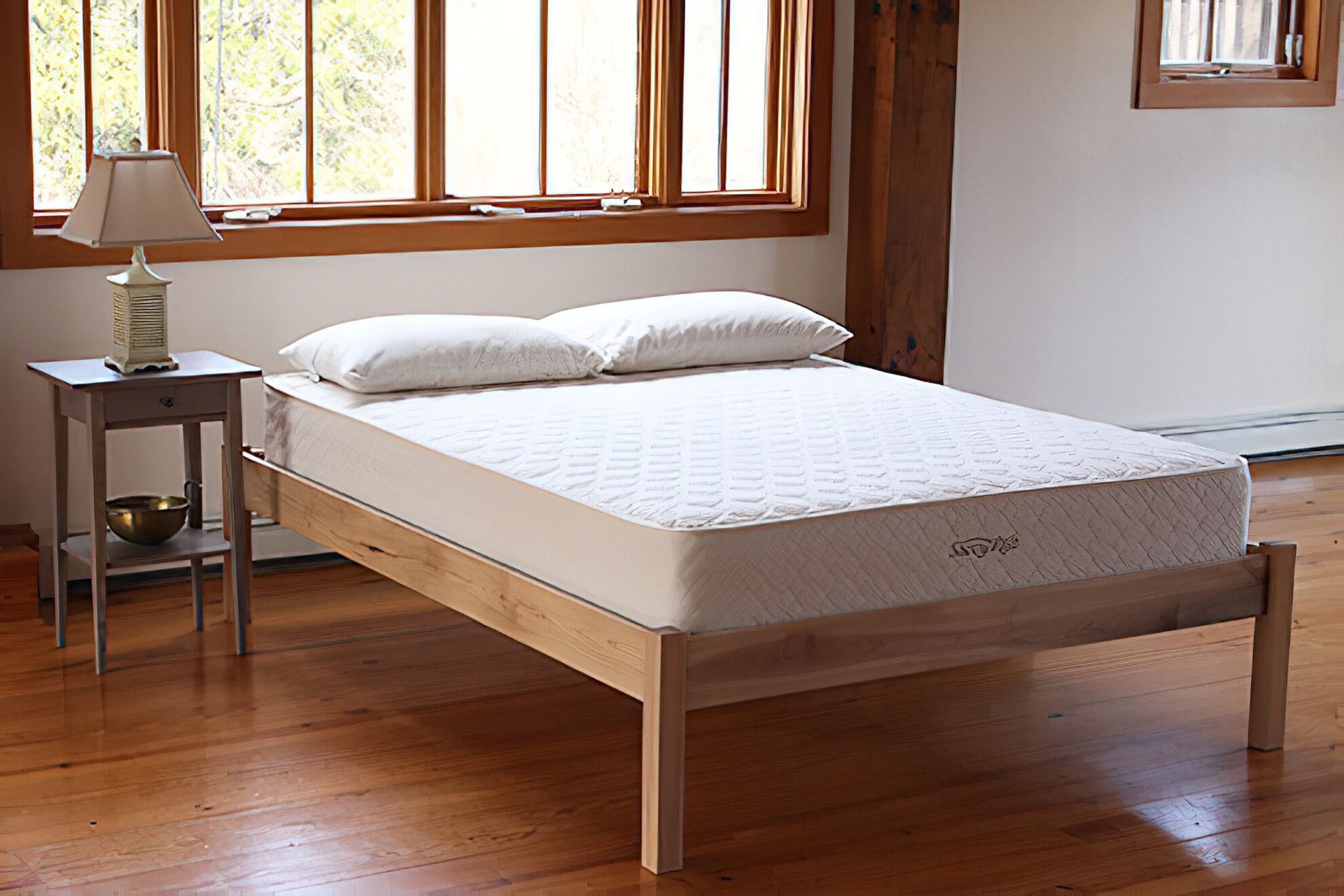 Savvy rest crib mattress sale