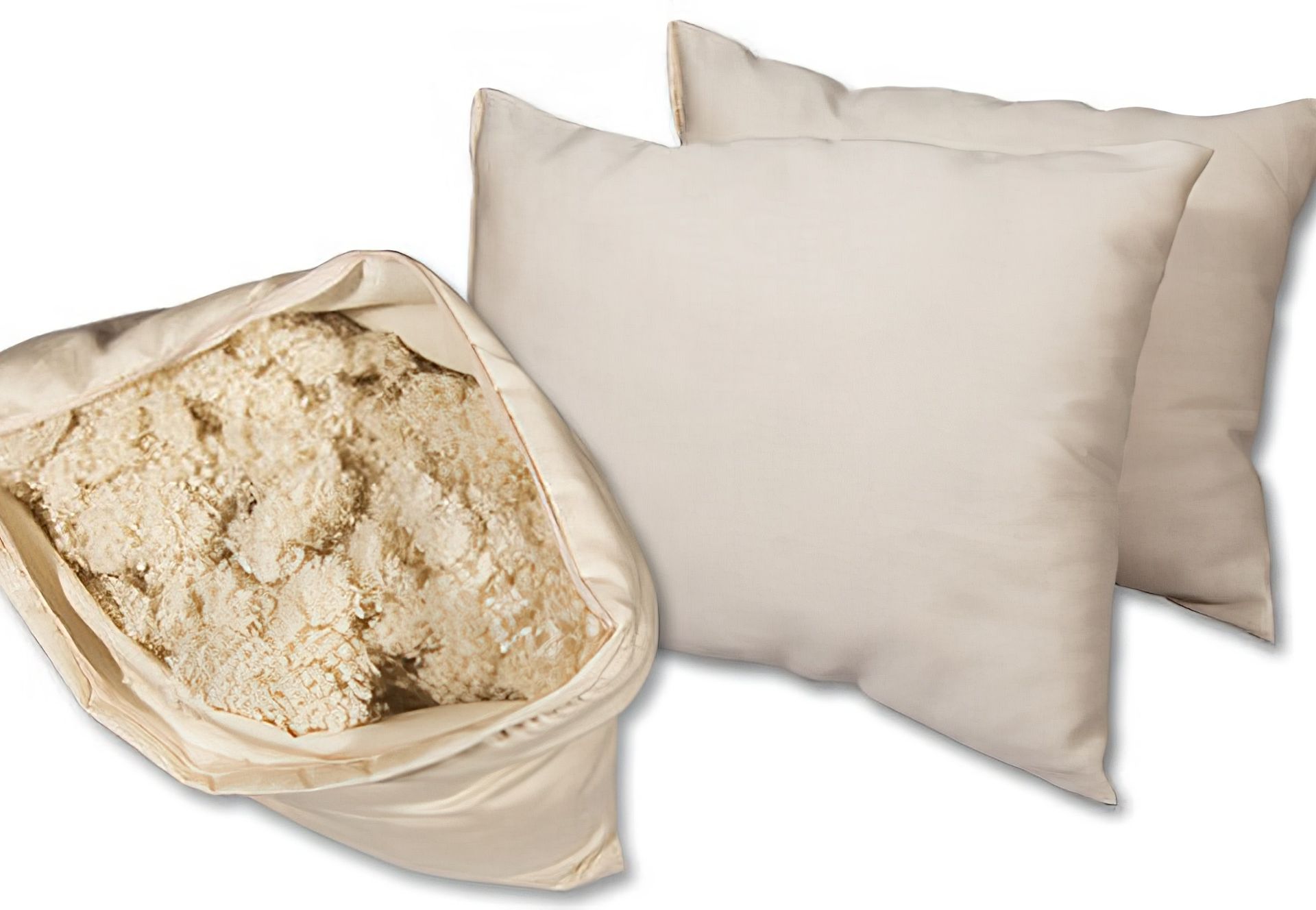 Best organic wool pillow shop