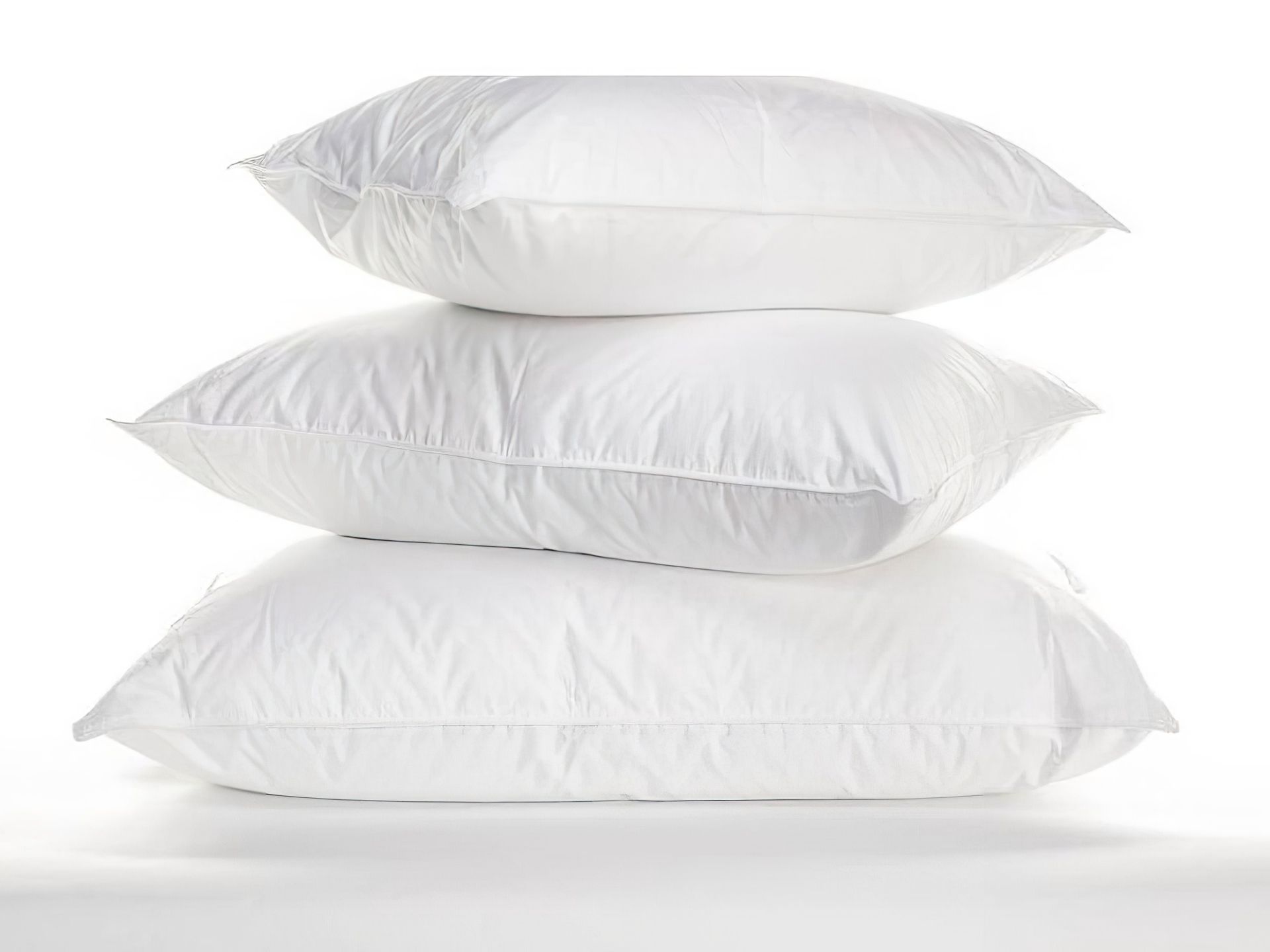 Are down pillows hypoallergenic top