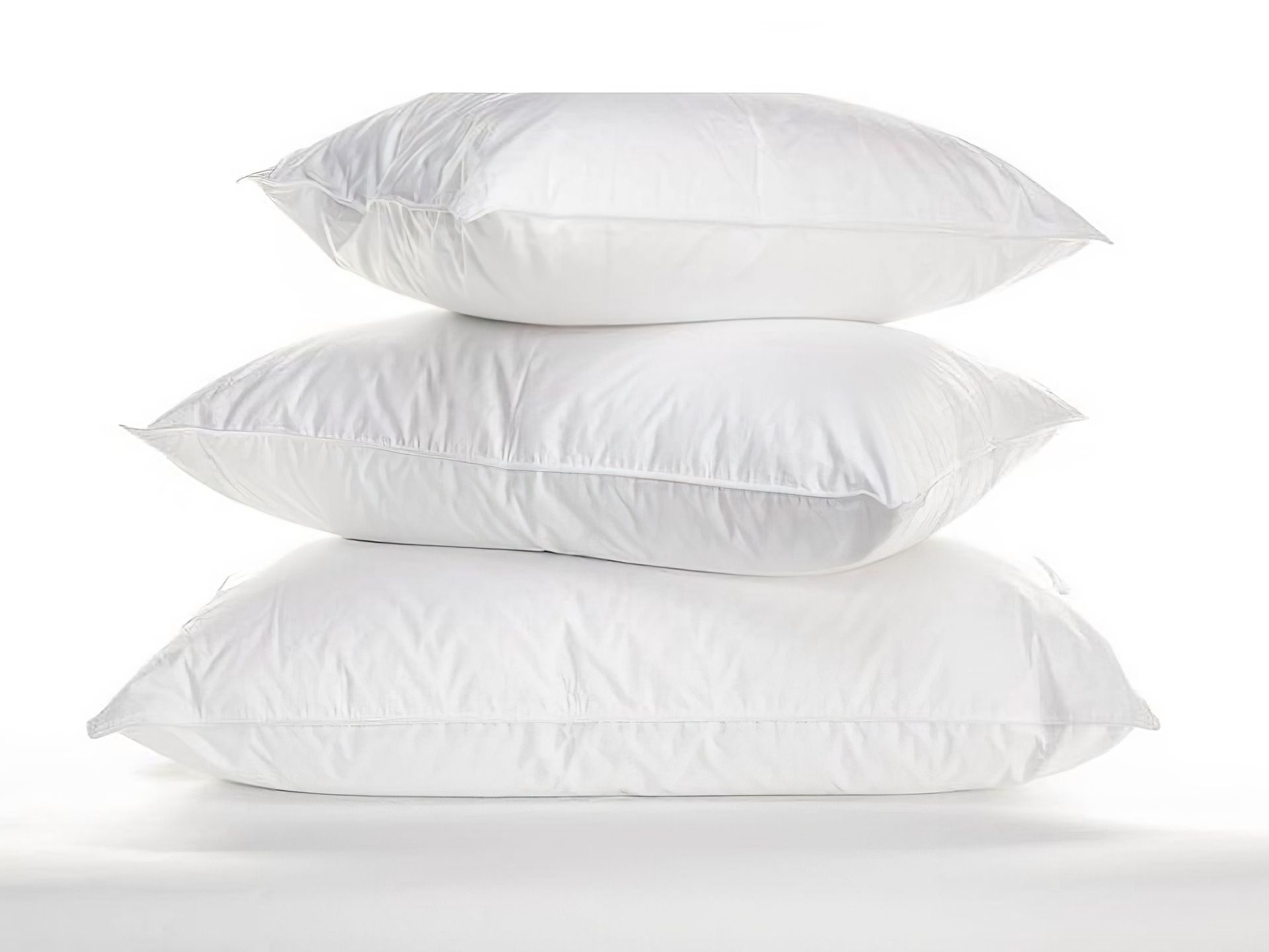 Ogallala Brook Duck Down Pillow standard soft
