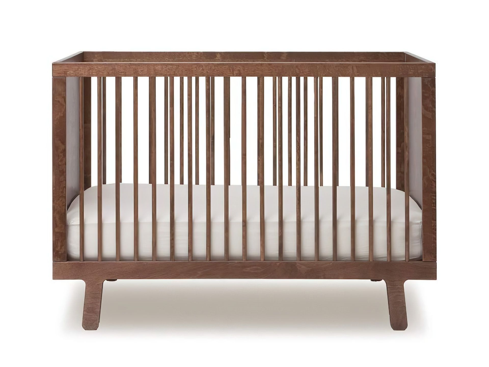 Sparrow crib white cheap