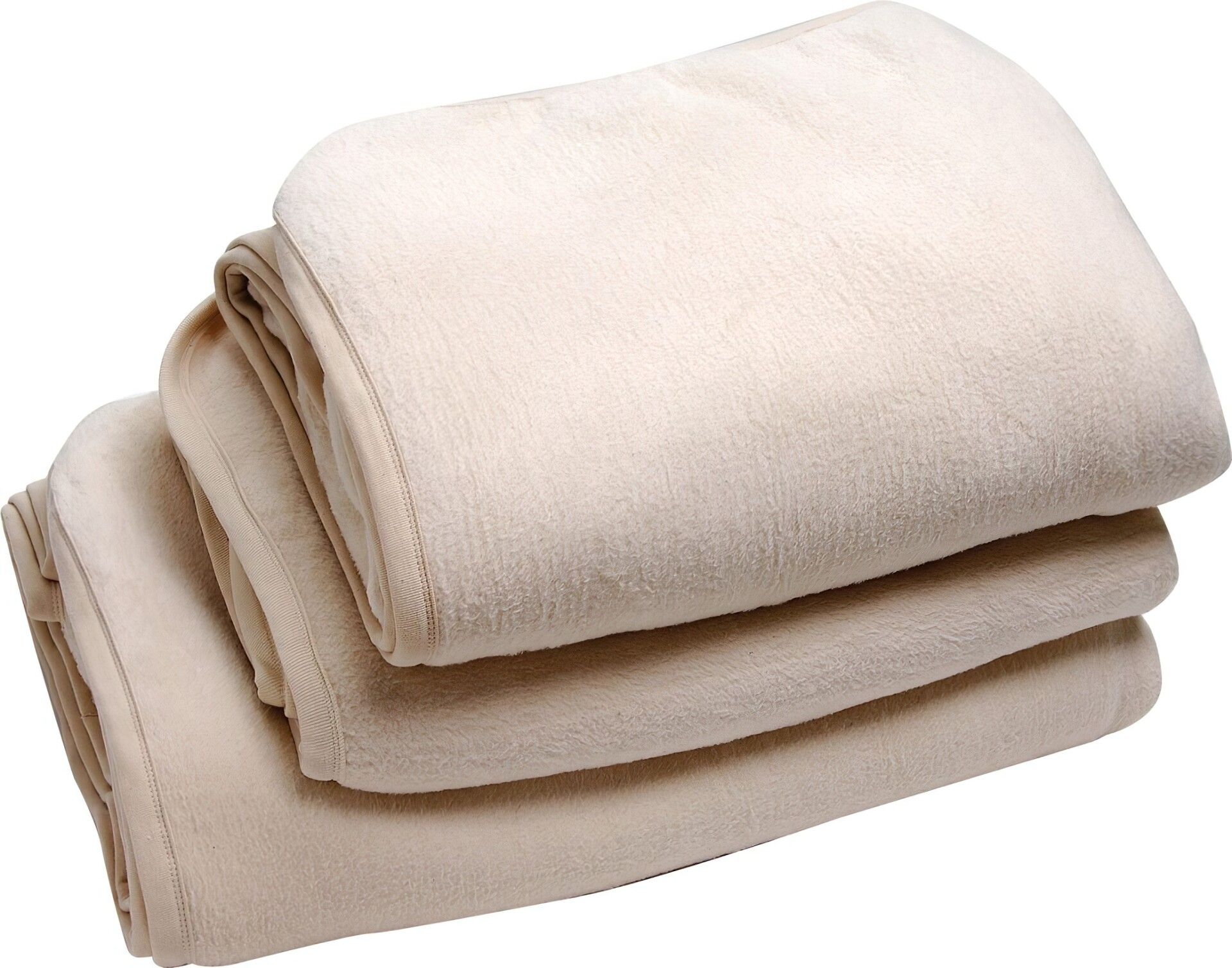 Organic plush blanket clearance