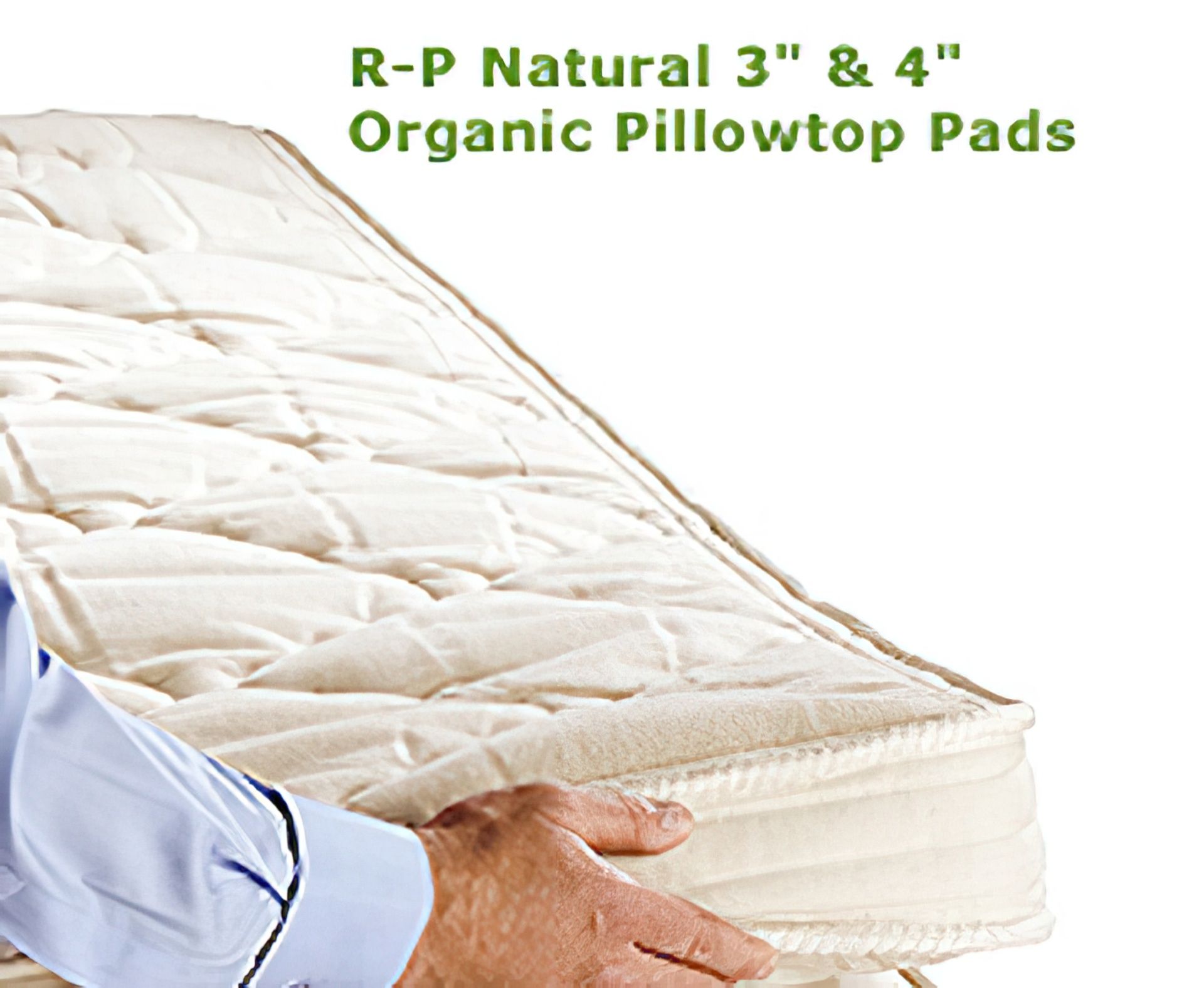 3 inch pillow top mattress pad shop