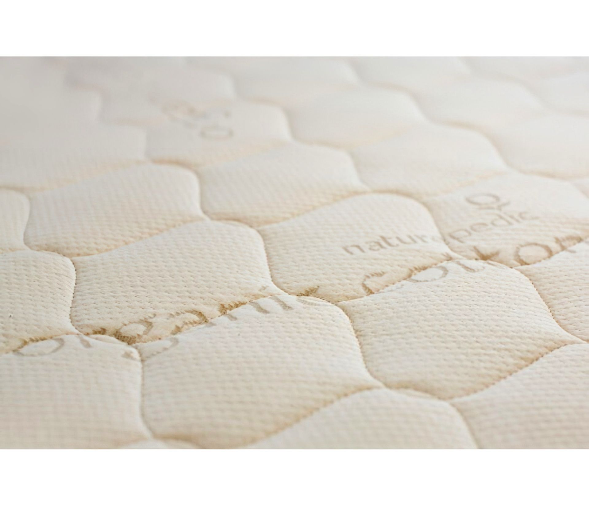 Naturepedic verse outlet