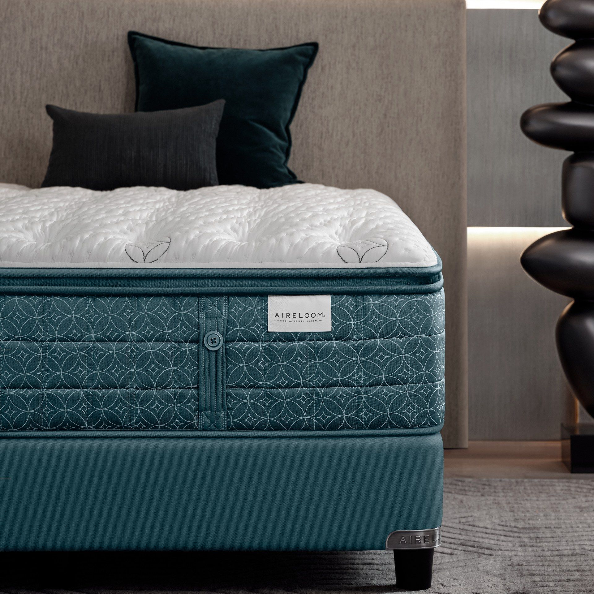 Aireloom Luxetop M2 Plush Luxury Mattresses