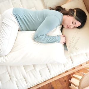 Holy Lamb Organics Body Pillows Body