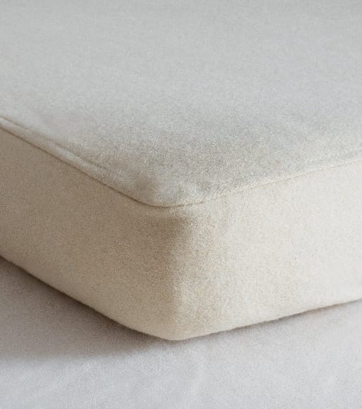 Obasan crib mattress outlet