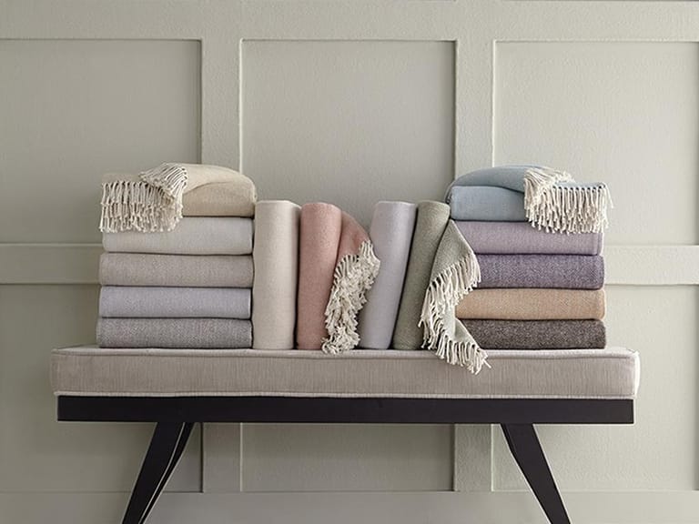 Sferra celine throw online