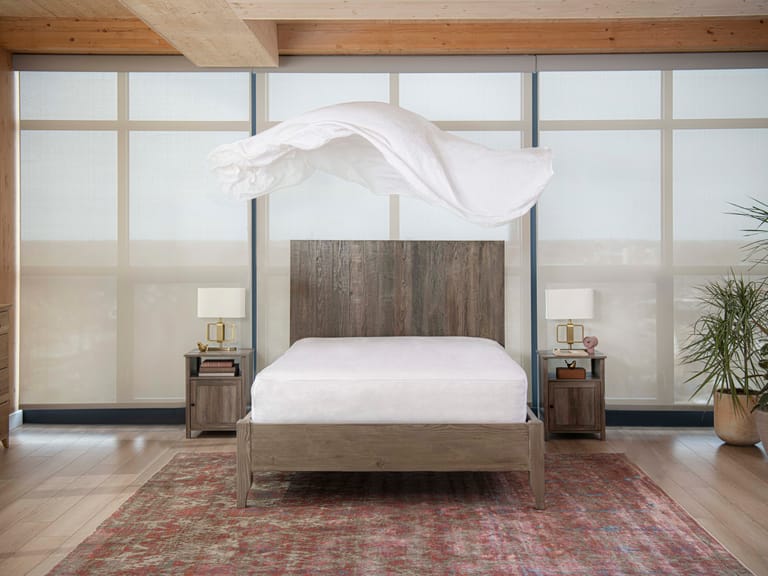 Naturepedic Organic Linen Sheets Sheets