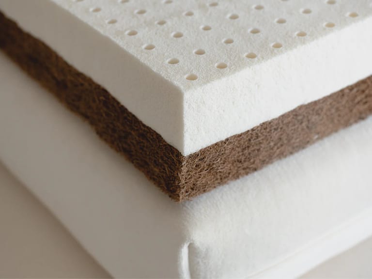 Obasan crib mattress outlet