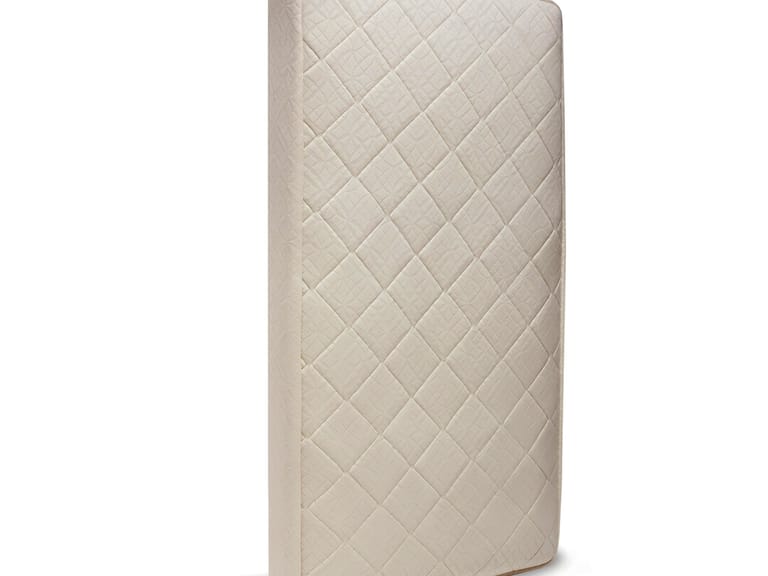 Naturepedic Ultra Breathable 2 Stage Organic Crib Mattress Organic Crib Mattresses