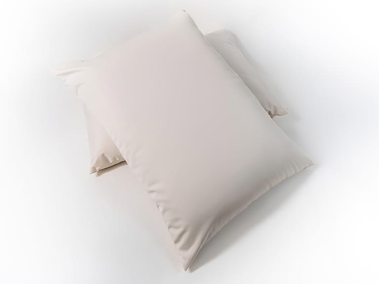 Sachi Organics Wool Bed Pillow Wool