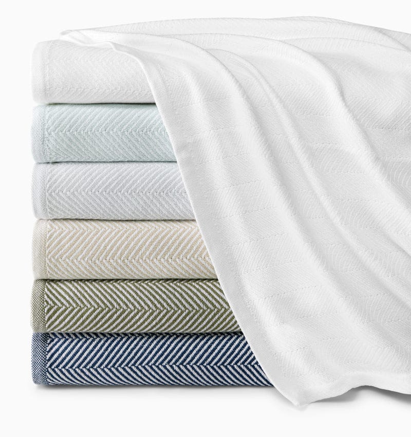 Sferra blanket sale clearance