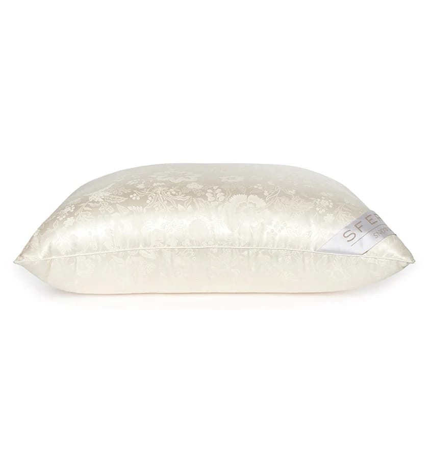 Sferra cardigan pillow 2025