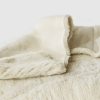 Holy Lamb Organics Happy Lamb Fleece Wool Mattress Topper image