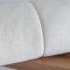 Obasan Deluxe Organic Latex and Wool Pillow image