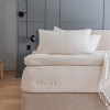 Obasan Deluxe Organic Latex and Wool Pillow image