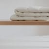 Obasan Medium Weight Wool Comforter image