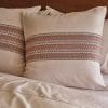 Coyuchi Lost Coast Organic Cotton Duvet Cover image