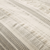 Coyuchi Lost Coast Organic Cotton Duvet Cover image