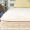 Naturepedic 2 in 1 Organic Cotton Kids Mattress image