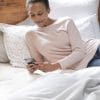 Naturepedic EOS Classic Mattress image