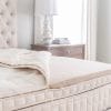 Naturepedic EOS Pillowtop Organic Hybrid Mattress image