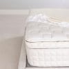 Naturepedic Organic Waterproof Mattress Protector image