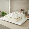 Naturepedic Azure Hybrid Organic Mattress image