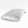 Naturepedic Organic Cotton and PLA Pillow image