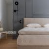 Obasan Grand Organic Wool and Latex Mattress Topper image