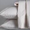 Sleep and Beyond 100% Organic Cotton Percale Sheet Set image