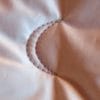 Crescent Moon Alpaca Wool Mattress Pad/Topper image