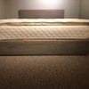 Naturally Organic Hudson Luxe Organic Latex Mattress image