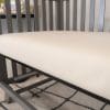 Naturepedic Breathable 2-Stage Organic Crib Mattress image