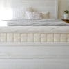 Naturepedic Serenade Organic Hybrid Mattress image