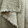 LinenCasa Linen Throw and Bed Runner - Expression image